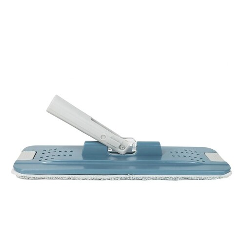 Kit Limpieza Profunda Cubeta Exprime Sin Mojar + Accesorios