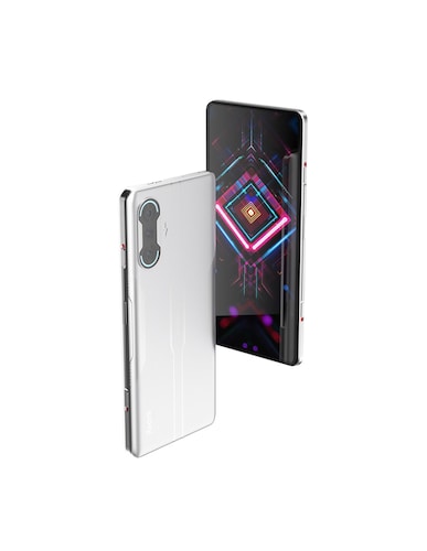 Xiaomi Redmi K40 8/128GB Blanco Dual SIM