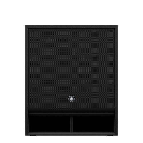 Subwoofer Activo De 18" 1600w Yamaha DXS18XLF