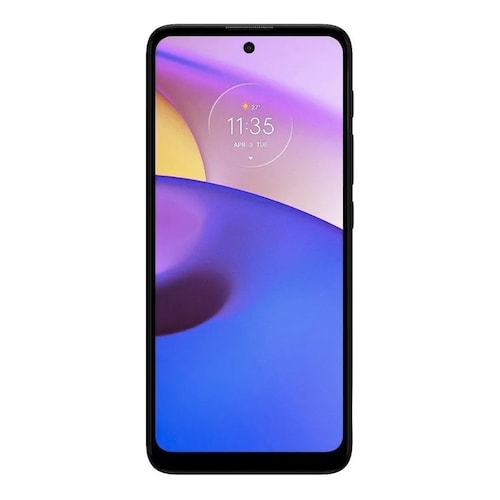 Celular Motorola Moto E40 64GB 4GB Gris XT2159-3 Desbloqueado