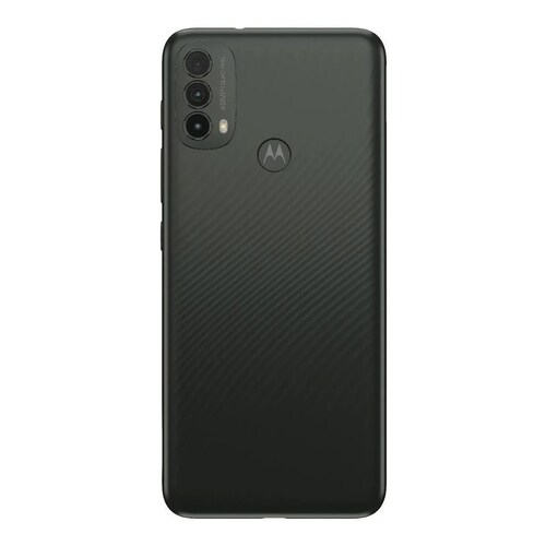 Celular Motorola Moto E40 64GB 4GB Gris XT2159-3 Desbloqueado