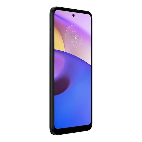 Celular Motorola Moto E40 64GB 4GB Gris XT2159-3 Desbloqueado