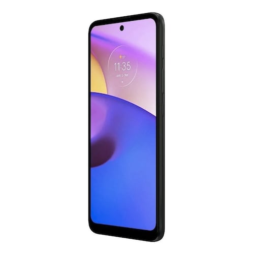 Celular Motorola Moto E40 64GB 4GB Gris XT2159-3 Desbloqueado