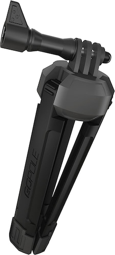 Gopole tripie GPBAS-15 GPBAS-15 Base Bi-Directional Tripod