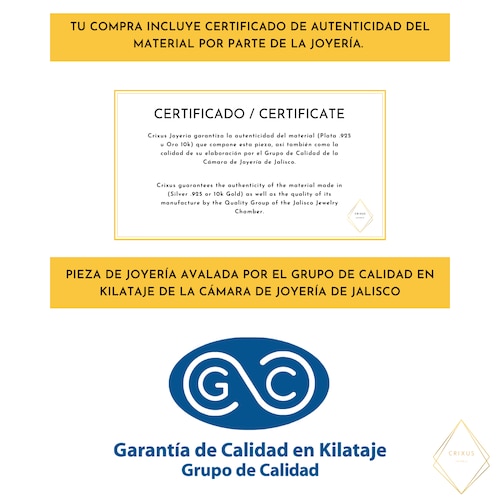 Esclava de plata 925 diamantado para hombre estilo barbada cubana, Incluye caja de regalo de la joyería
