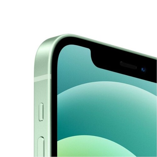 Apple iPhone 12, 64GB, Azul - (Reacondicionado) 
