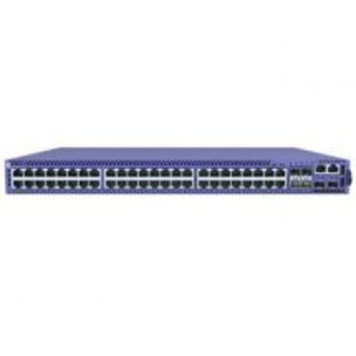 ExtremeSwitching 5420F 16 100Mb/1Gb/2.5Gb 802.3bt 90W PoE 32 