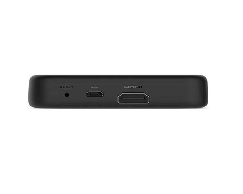Roku Reproductor Multimedia Premiere 3920RW 4K Ultra HD WiFi HDMI negro tv pantalla cable video