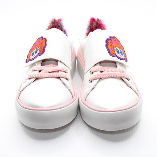 Tenis marca Distroller Papos para niña