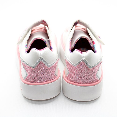 Tenis marca Distroller Papos para niña