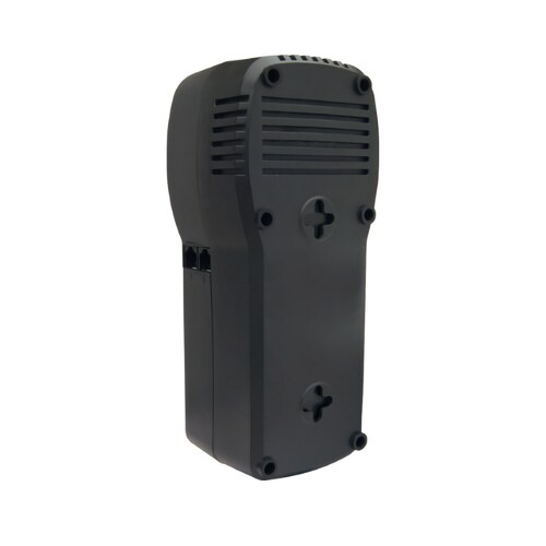 Regulador de Voltaje Vica V2500 de 2500VA/1500W con 8 Contactos