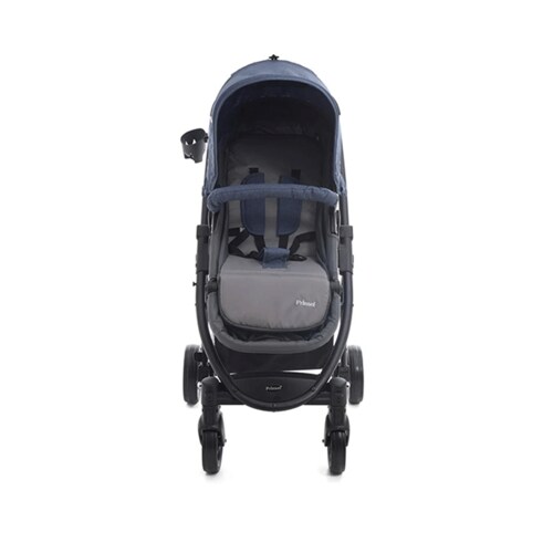 Carriola Prinsel Sistema De Viaje Prima Azul