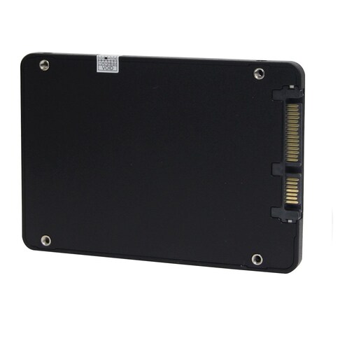 UNIDAD DE ESTADO SOLIDO SSD QUARONI 2.5 120GB SATA3 7MM LECT 410MB/S ESCRIT 170MB/S QSSDS25120G