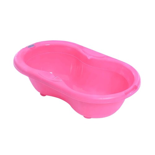 Bañera Flipper Rosa Prinsel 7334