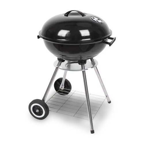 Asador Carbon Alpine Cuisine 18´redondo