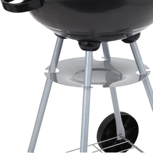 Asador Carbon Alpine Cuisine 18´redondo