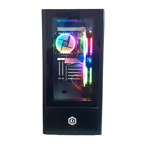 Equipo para diseño intel Core i5 de 4ta generacion 16GB de Ram