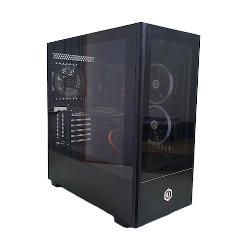 Equipo para diseño intel Core i5 de 4ta generacion 16GB de Ram