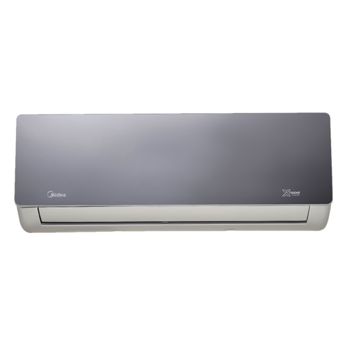 Minisplit Midea Forest Mirror Inverter Plus Save Wi-Fi (1 ton, 220V, Frío y Calor)