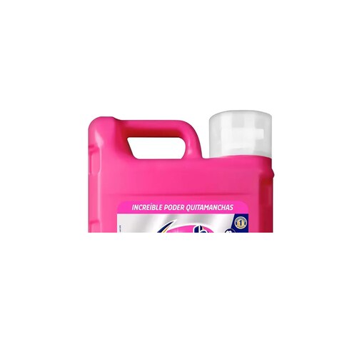 Detergente En Líquido de 9 L Sin Cloro Vanish 617560 CST