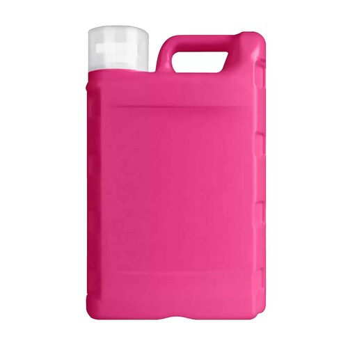 Detergente En Líquido de 9 L Sin Cloro Vanish 617560 CST