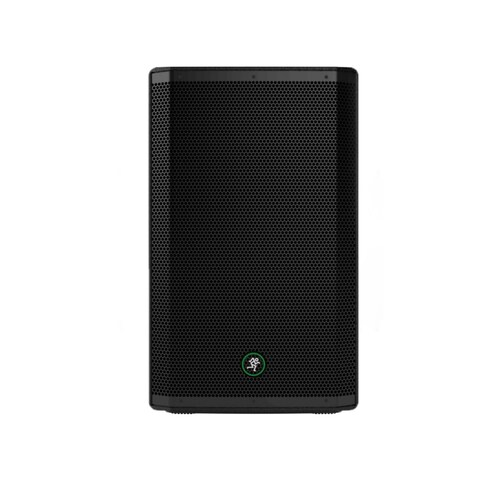 Bafle Amplificado Mackie THRASH212 12" con 1300W