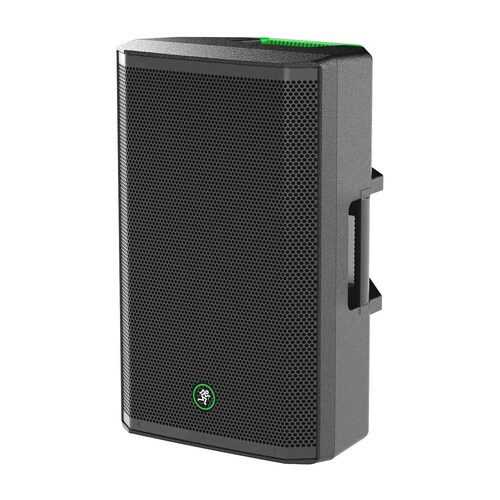 Bafle Amplificado Mackie THRASH212 12" con 1300W
