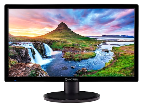 MONITOR MARCA ACER AOPEN 20CH1Q 19.5 " 1366 x 768