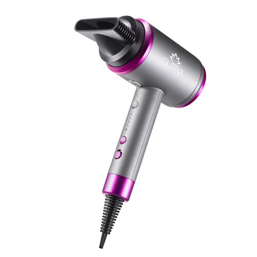 Sutra Beauty Secadora 3500 alta calidad potencia turbo para secado rapido