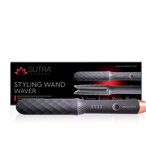 Sutra Beauty Styling wand rizos perfetos en segundos alta calidad
