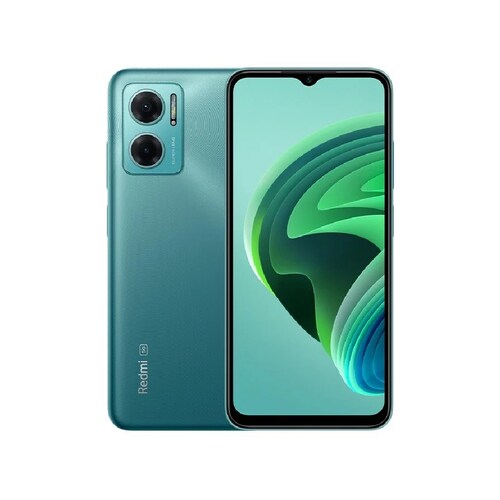 Xiaomi Redmi Note 11E 4+2/128GB Verde (5G) DUAL SIM