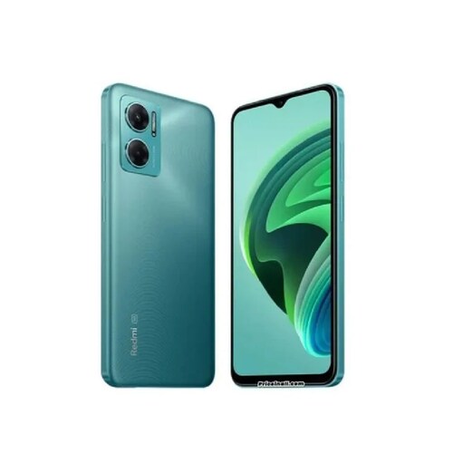 Xiaomi Redmi Note 11E 4+2/128GB Verde (5G) DUAL SIM