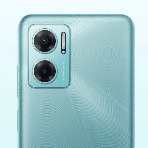 Xiaomi Redmi Note 11E 4+2/128GB Verde (5G) DUAL SIM