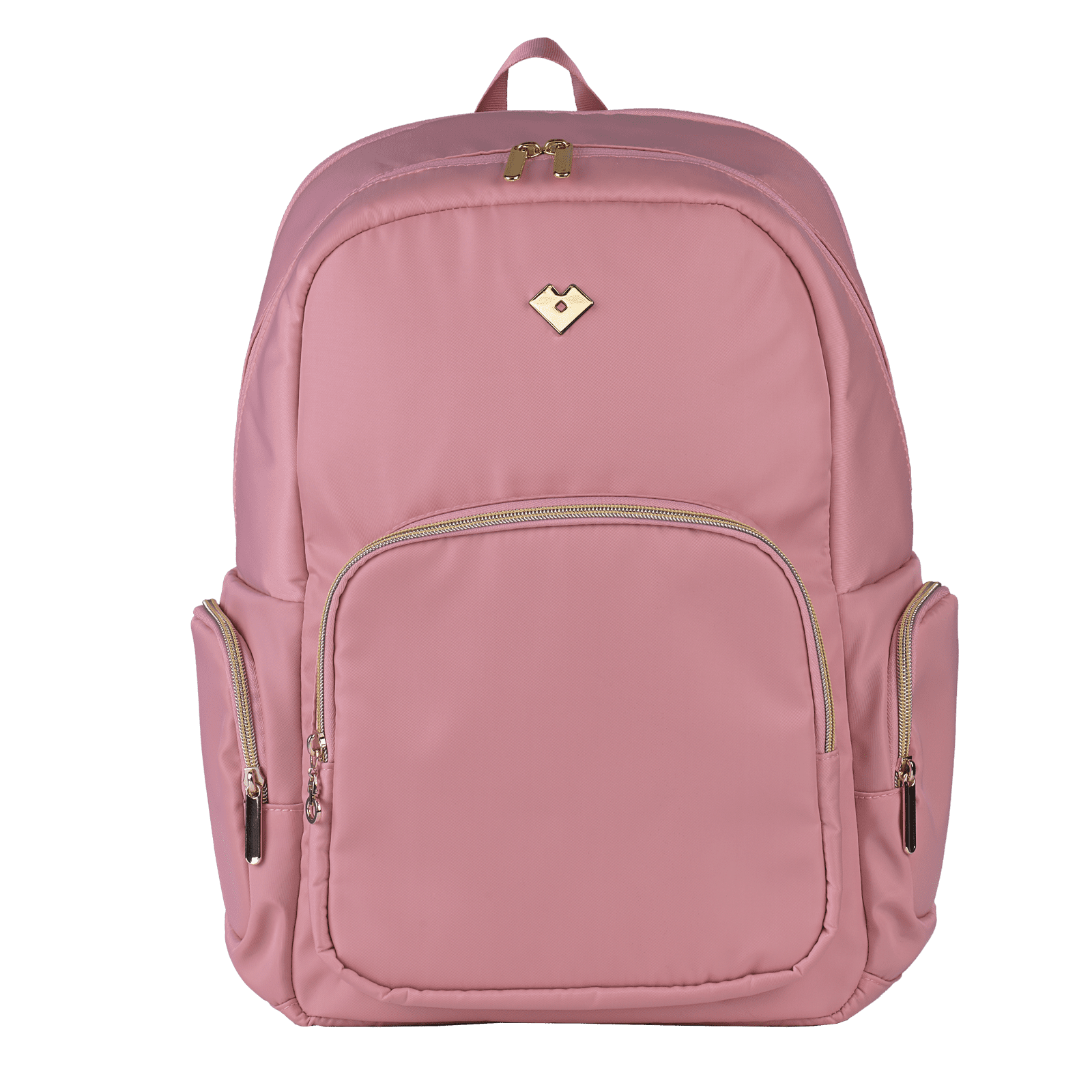 Mochila laptop 15.6 online mujer