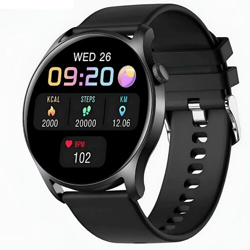 Colmi Sky 8 Smartwatch Reloj Inteligente Deportivo Bluetooth