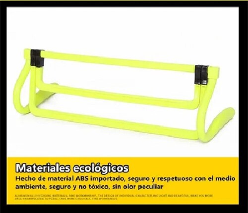 Entrenamiento Con Obstáculos, Saltos y Valla 