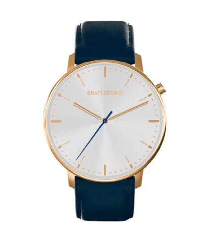 Reloj Muñeca Hombre Bratleboro