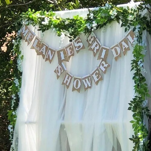 Guirnalda De Wisteria Flores Artificiales Decoración