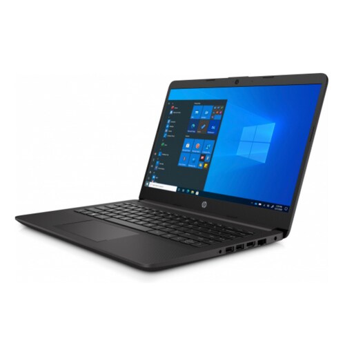 Laptop HP 240 G8 14" HD, Intel Core i5-1135G7 2.40GHz, 8GB, 256GB SSD, Windows 11 Home 64-bit,