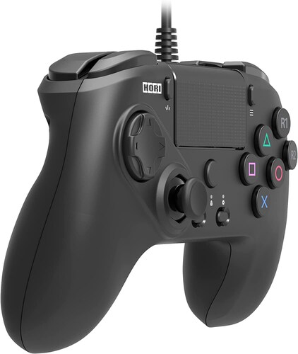 Control para PS5 Fighting Commander Octa