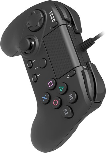 Control para PS5 Fighting Commander Octa