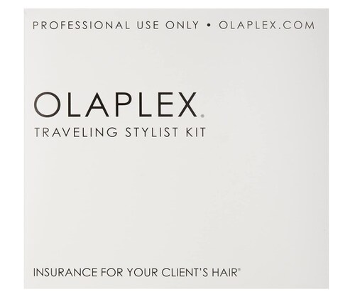 Kit de Viaje Olaplex No. 1 Y 2 100 Ml Original.