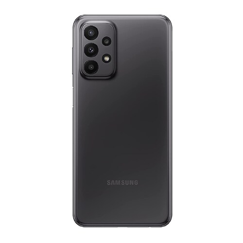 Samsung Galaxy A23 4/128GB Negro