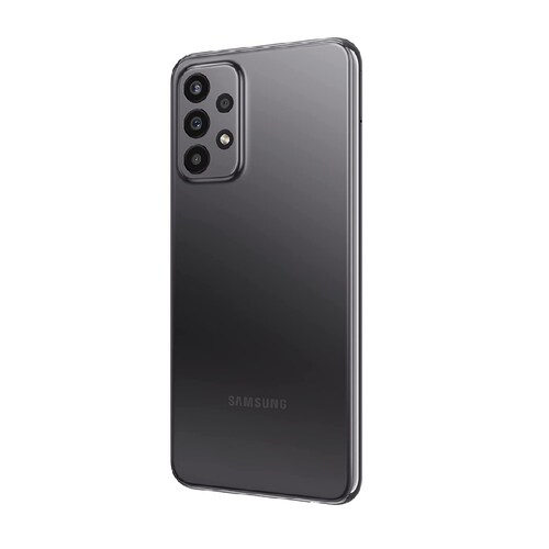 Samsung Galaxy A23 4/128GB Negro