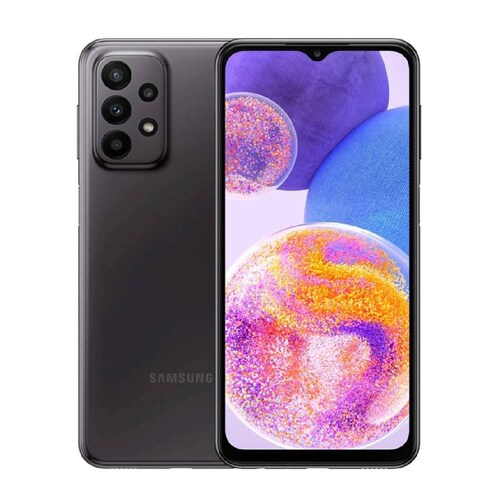 Samsung Galaxy A23 4/128GB Negro