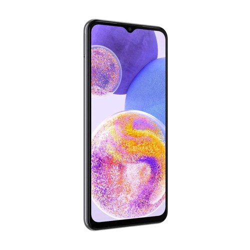 Samsung Galaxy A23 4/128GB Negro