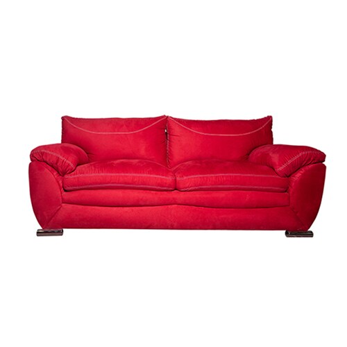 Sofá grande, moderno, extra comodidad Charlote.