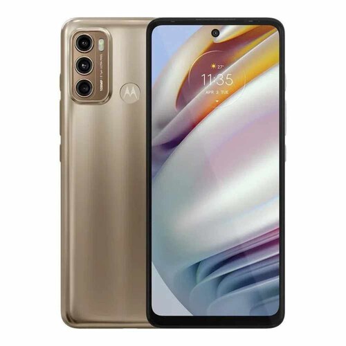 Motorola G60 6/128 GB Champagne