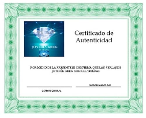 Aretes Perlas Cultivadas Grandes 12 mm Chapa de Oro A017
