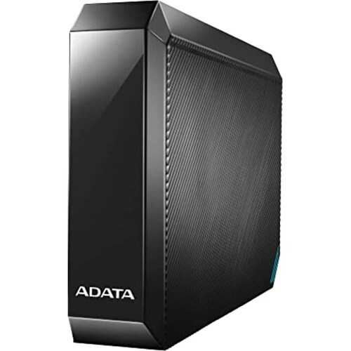 Disco Duro Externo ADATA HM800 - 4TB - USB 3.2